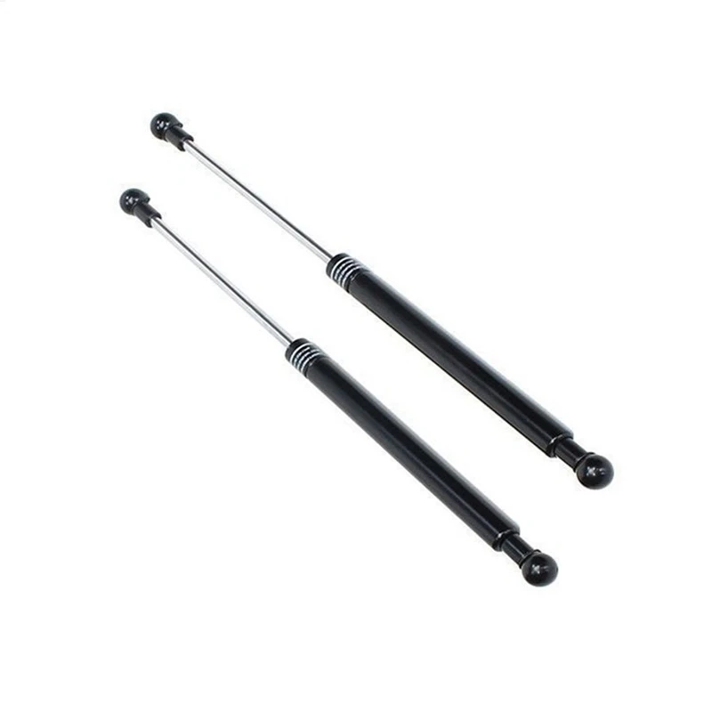 2 шт. передняя капот Лифт поддерживает газовые пружины стойки двигателя реквизит