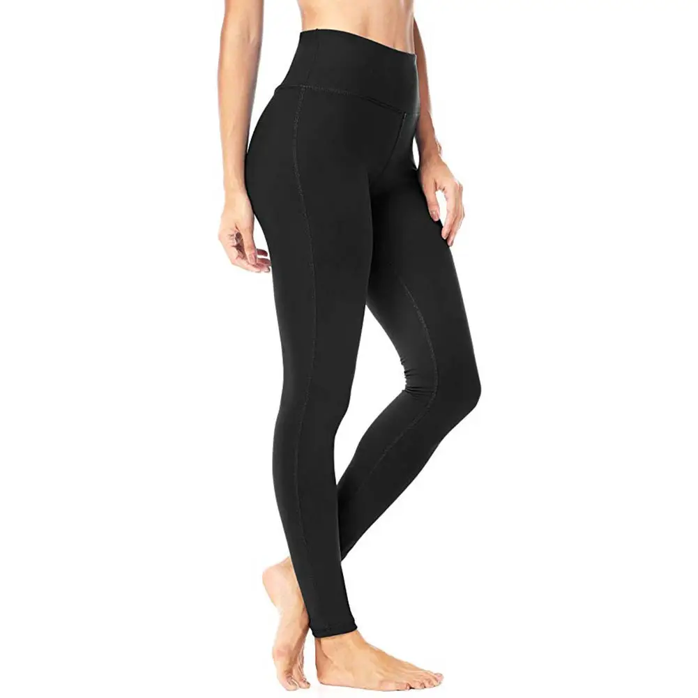 JGS1996 женские энергетические бесшовные леггинсы с высокой талией спортивные