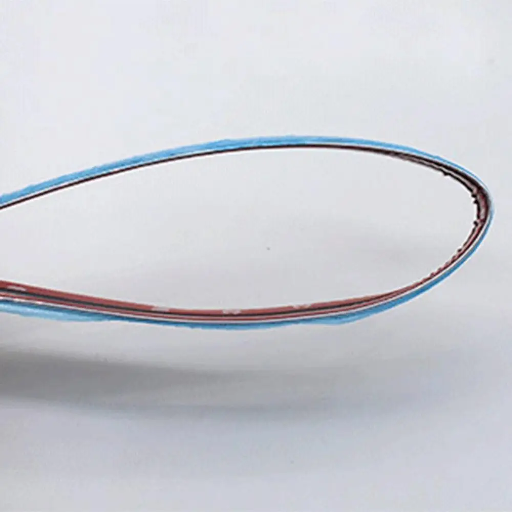 Автомобильные оконные яркие полосы модифицированные универсальные