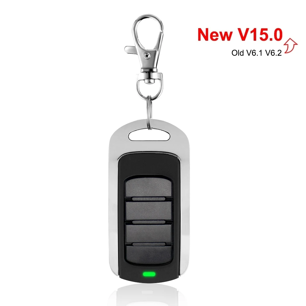 2021 Новое поступление Длинные Управление расстояние двери гаража дистанционный