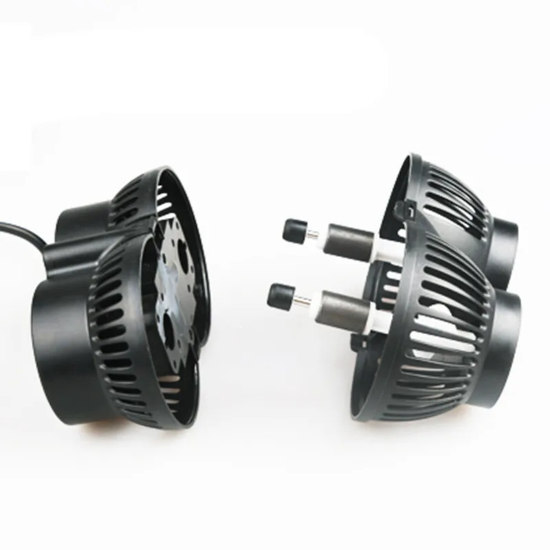 Водяной насос для аквариума Sunsun Wave Maker 220 В 2 5 Вт 3 6 12 24 48 Вт|Воздушные насосы и