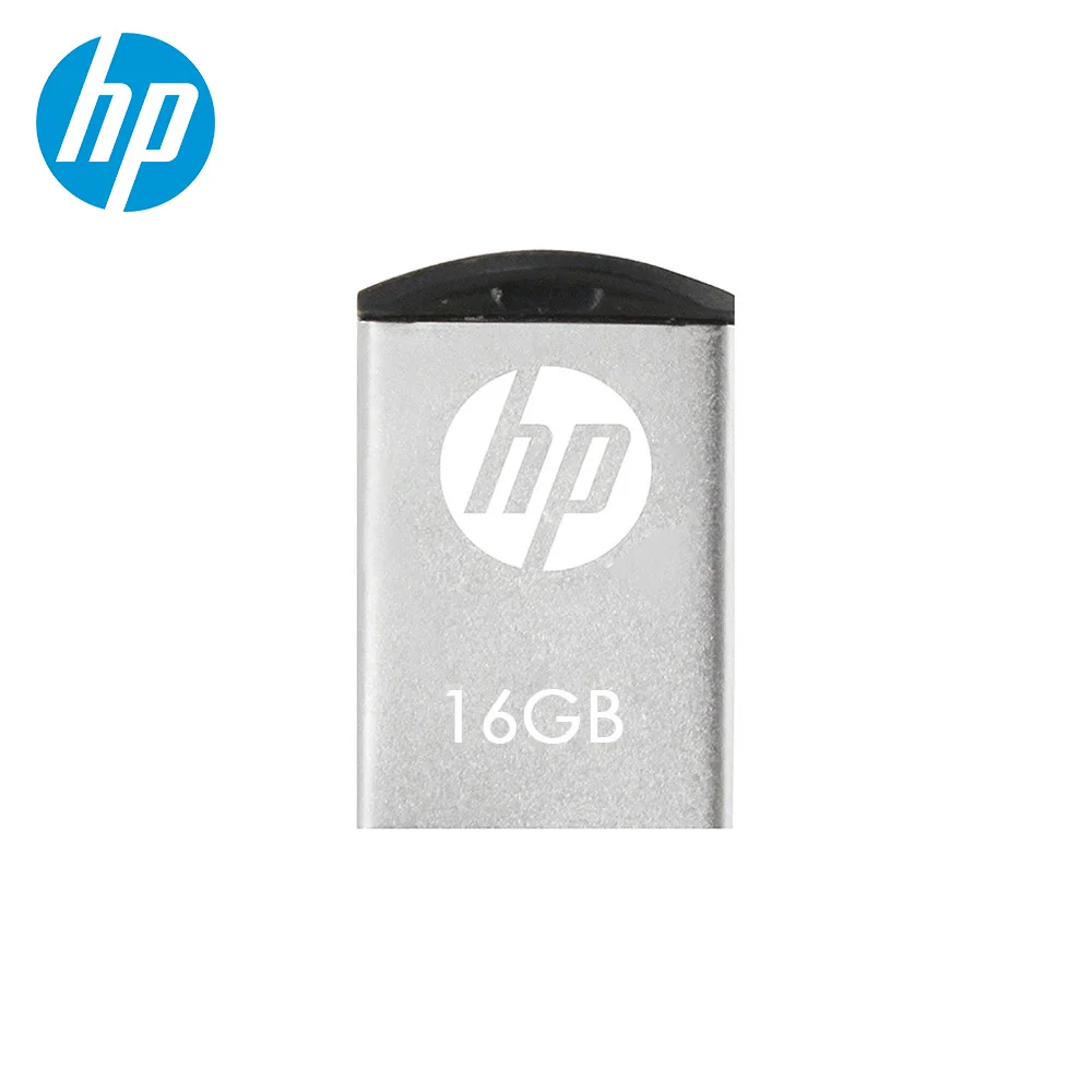 Компактный автомобильный USB-флеш-накопитель HP объемом 64 ГБ 32 16 | Компьютеры и офис