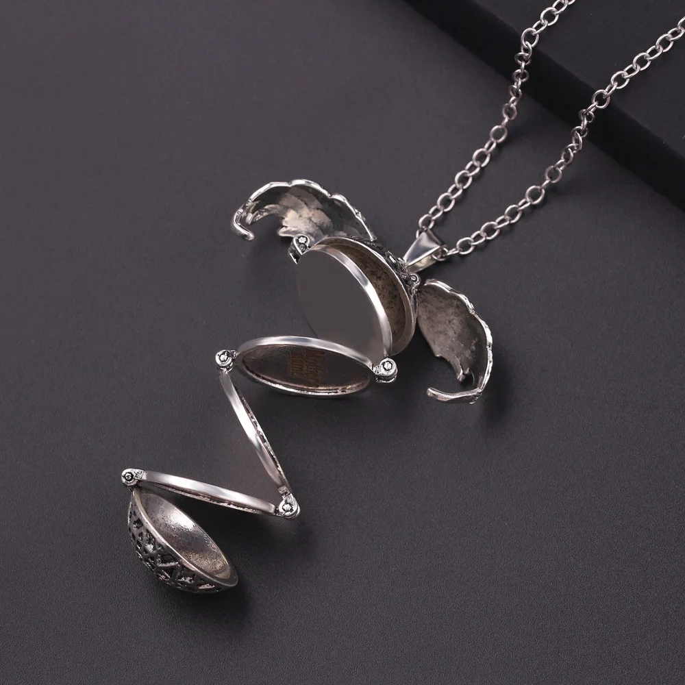 CHICVIE роскошный Ароматический диффузор многослойный подарок и ожерелье s для