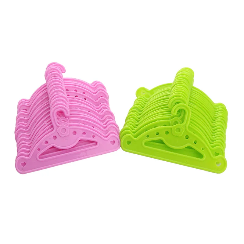 5 шт./партия вешалка для одежды аксессуары подходят 18 дюймов принятые в США и 43 см