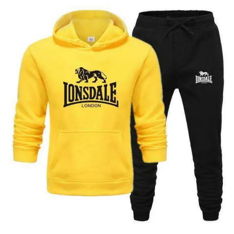 Новый спортивный костюм толстовка с капюшоном Бэтменом Мужской Повседневный