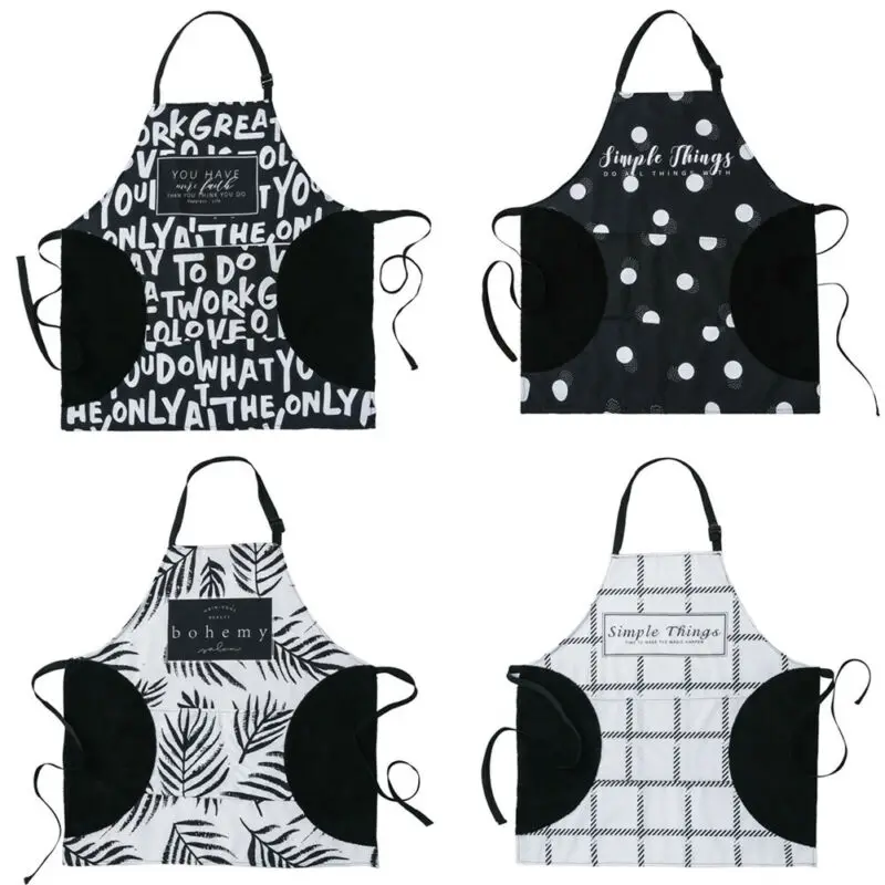 Для мужчин и женщин приготовления пищи кухня ресторан шеф-повара Регулируемый