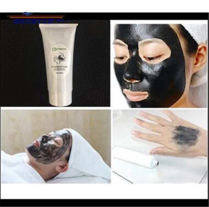 Прямая поставка Заводская оптовая цена лазерный углеродный гель для омоложения