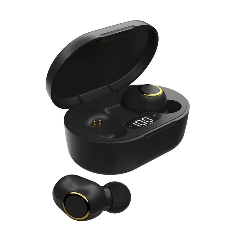 TWS стереонаушники AIKSWE с поддержкой Bluetooth 5 0 и микрофоном|Наушники гарнитуры| |