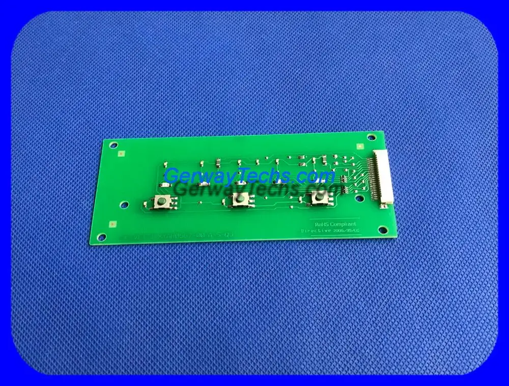 Консоль XYAB0531 XYAB0567 XYAB0569 Olivetti PR2 Plus + без консоли дисплея