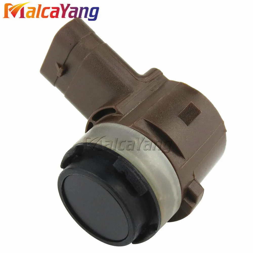 Malcayang PDC датчик парковки 5Q0919297B для VW Audi
