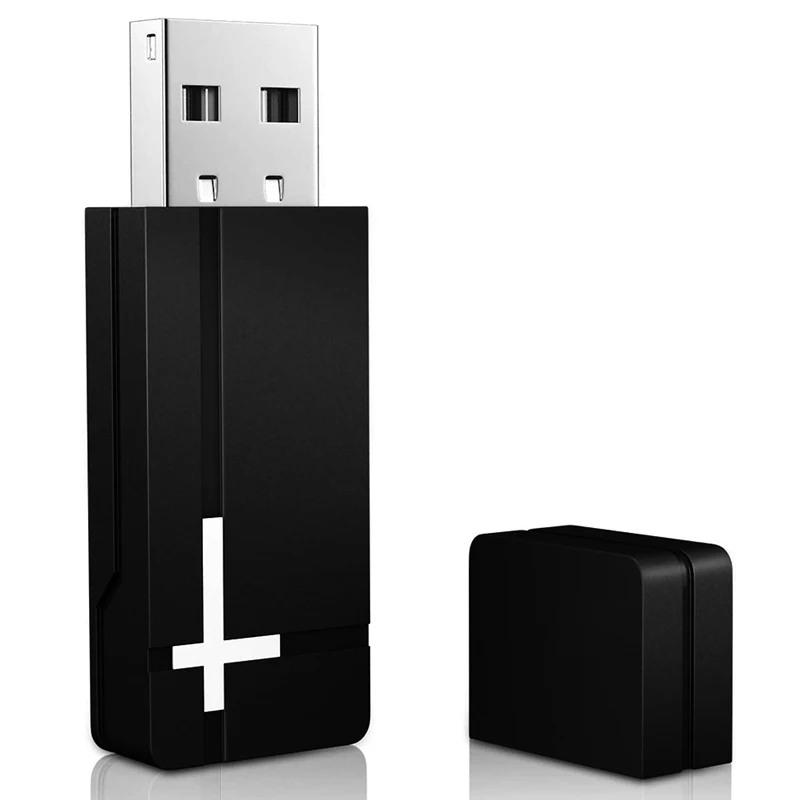 Беспроводной USB адаптер для Windows 10/8 1/7 беспроводной контроллера Microsoft Xbox one Wi Fi XBOX