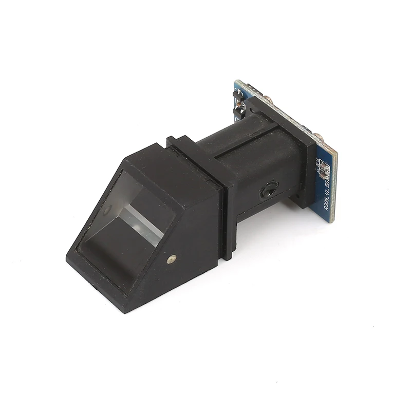 R305 UART/USB оптический модуль сканера отпечатков пальцев сенсор для Arduino|reader