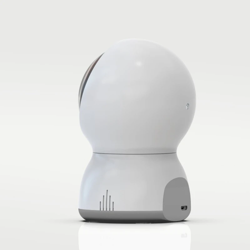 

Wireless Camera Baby Monitor Home Security Camera Night Vision Auto Tracking Network Remote Home HD Wifi Camera