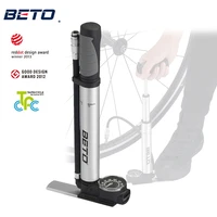 portable bicycle bike pump small super light cycling riding inflator repair tool accessories support u s france standard