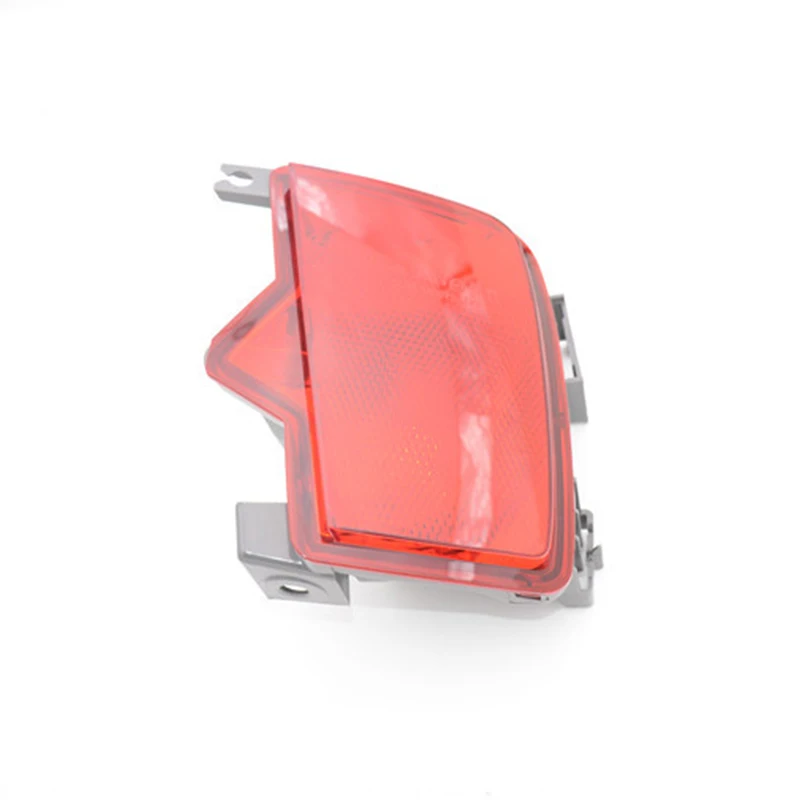 Автомобильный задний бампер противотуманные фары отражатель габарисветильник