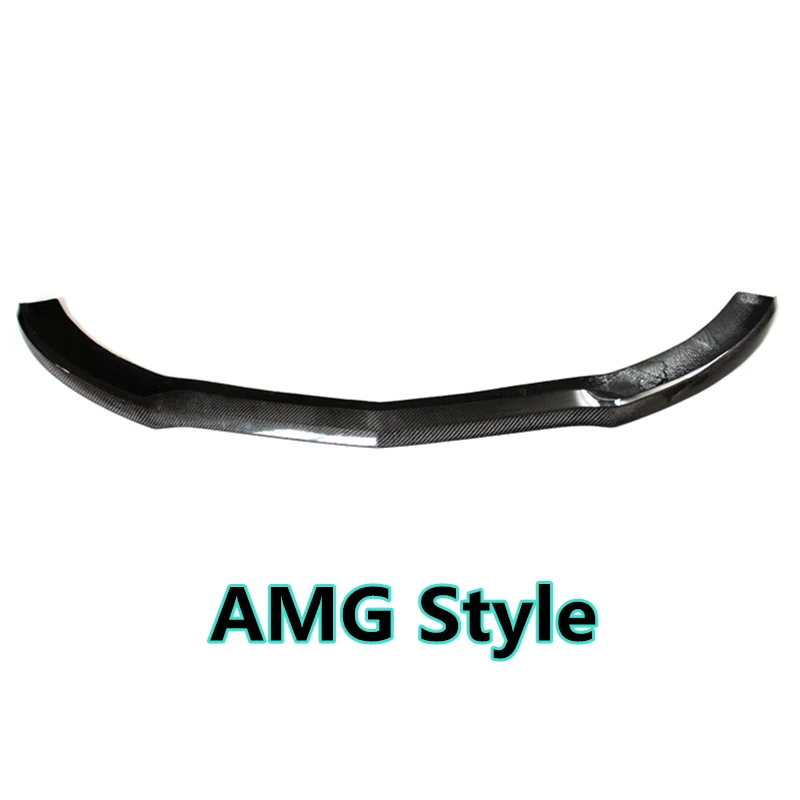 Новый сплиттер для переднего бампера автомобиля комплект губ диффузор спойлера