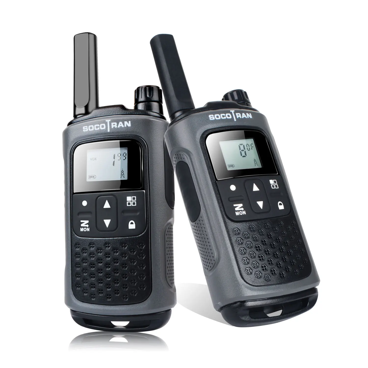 

SOCOTRAN pmr446 , , VOX PMR, , T80 Ham Radio Walky Talky