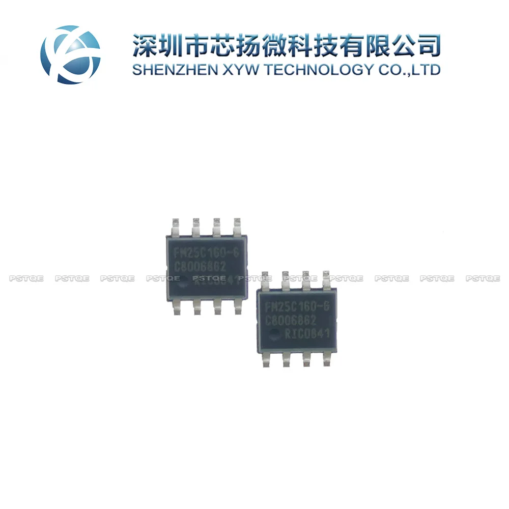 Новый оригинальный FM25C160-G FM25C160B-G FM25C160 в наличии (большую скидку если вы хотите