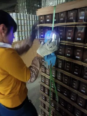 JD13/16 автоматические электрические прессы портативная обвязочная машина для