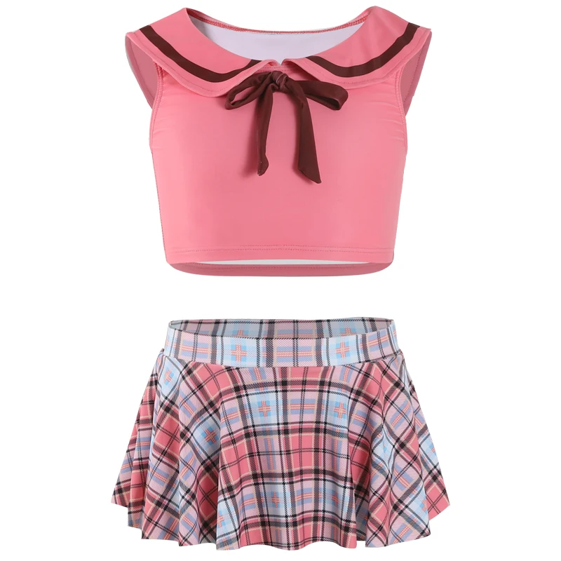 Новинка бикини милый купальник принцессы из двух предметов для девочек