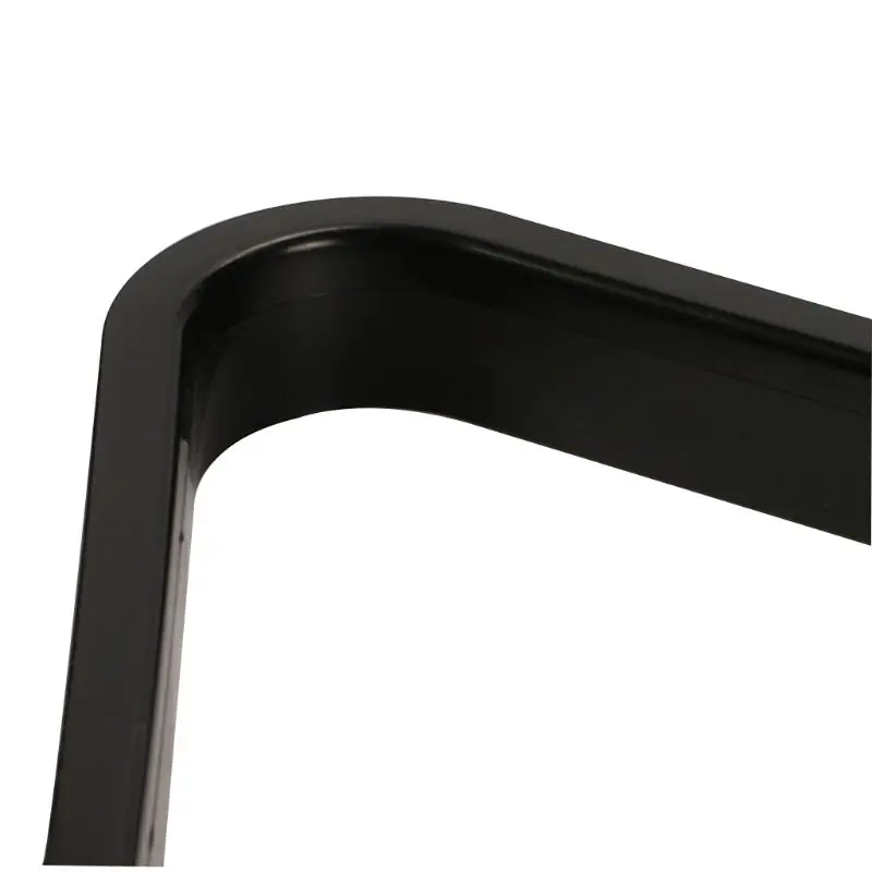 

Plastic Triangle Shape English Billiard Balls Organize Sturdy Racks Snooker Game Club Storage Accessory D0LB