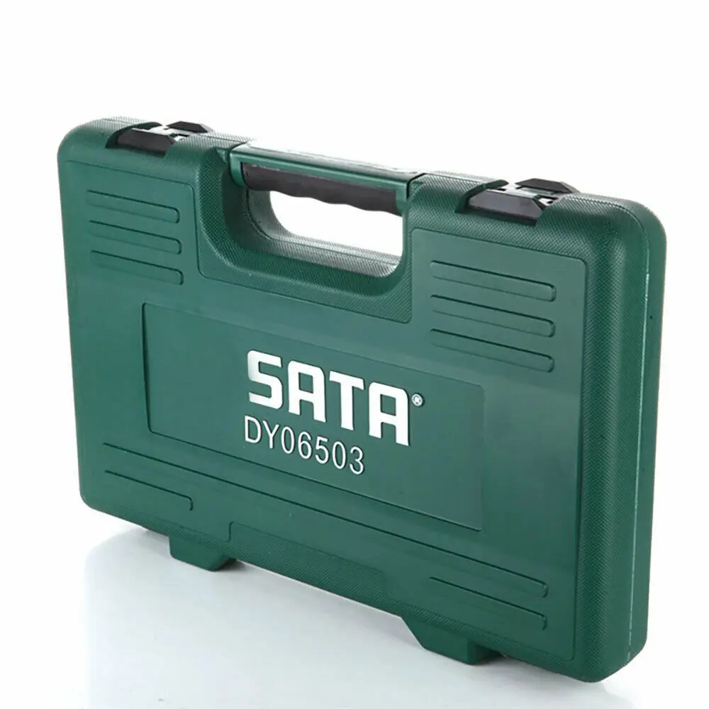 SATA 36 набор инструментов для ПК Комплект механика ручная Отвертка гаечный ключ домашняя Бытовая коробка