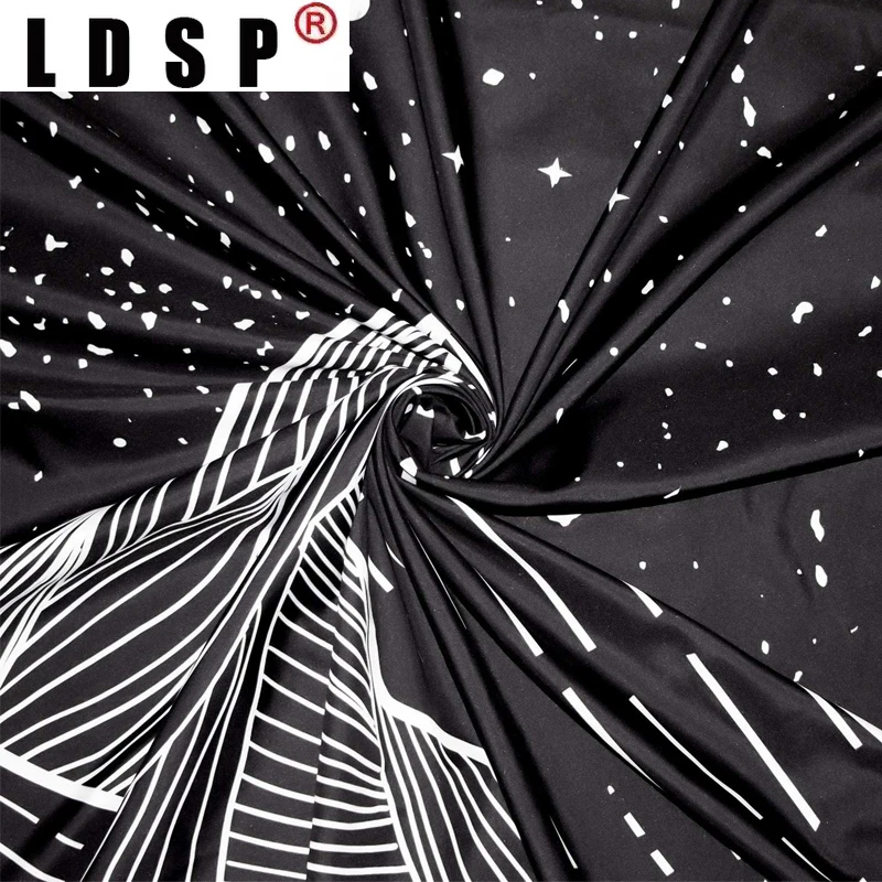 

LDSP Mountain Moon Star Tapestry Wall Hanging Covering Rugs Background Cloth Beach Mat Blanket Art Bedroom Dorm Home Decor