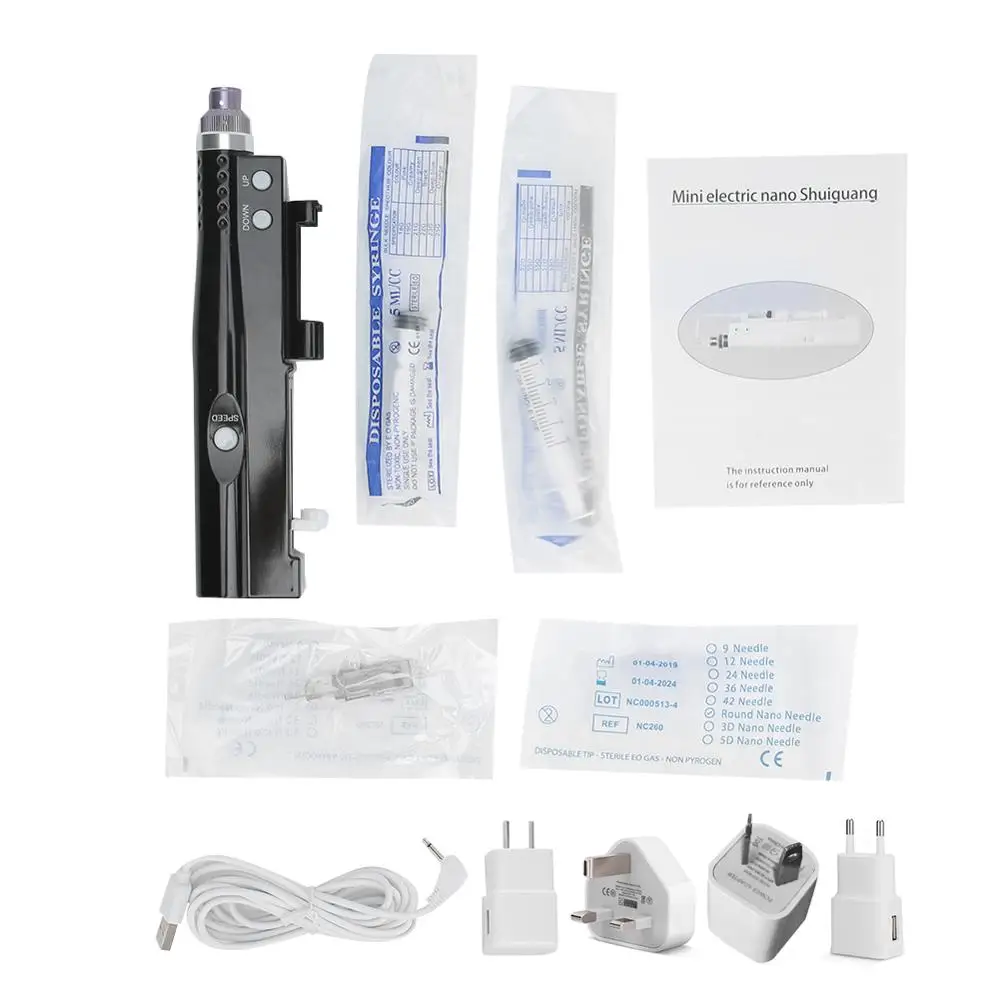 

Skin Care Tool