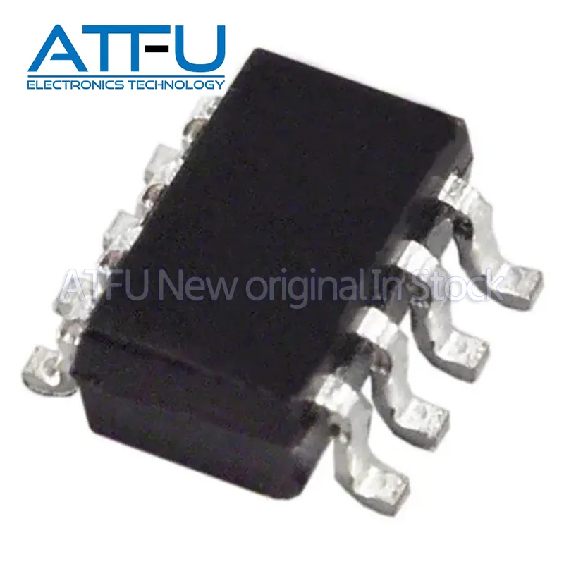 

5 шт./лот AD8293G80ARJZ AD8293G80ARJ AD8293G80 mark:Y1H SOT23-8