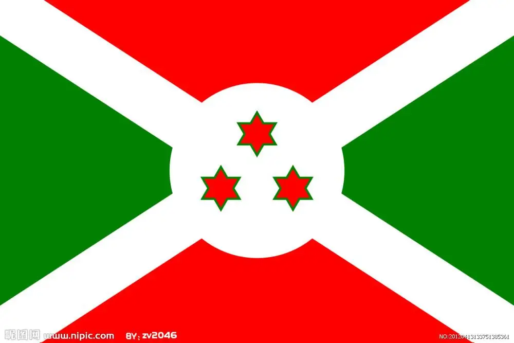 Burundi 20 100% настоящая монета оригинальная коллекция | Дом и сад