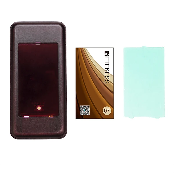 Retekess T113 ресторан Беспроводная Гостевая система подкачки очереди Беспроводная система вызова официантов вызова пейджеры для ресторана кофе система вызова