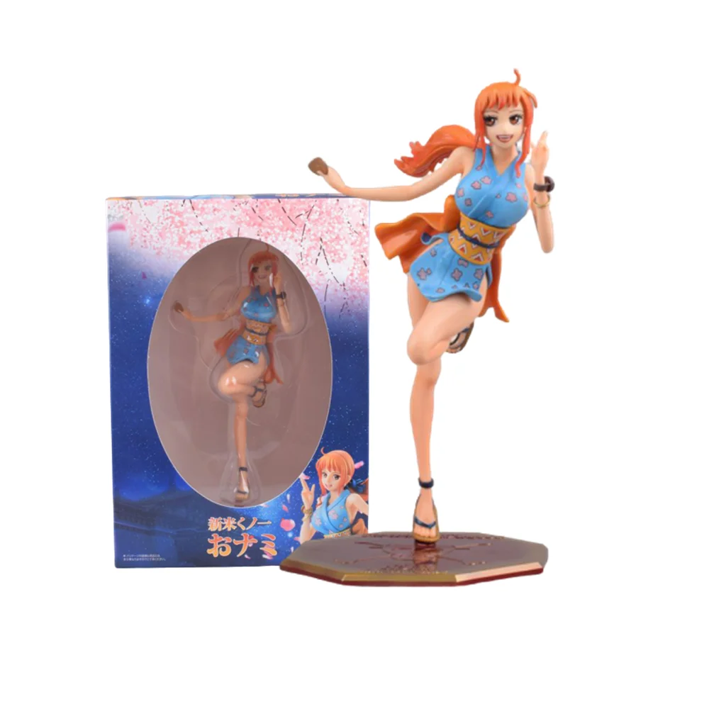 Экшн фигурки нами из ПВХ игрушки сексуальная девушка для взрослых коллекция