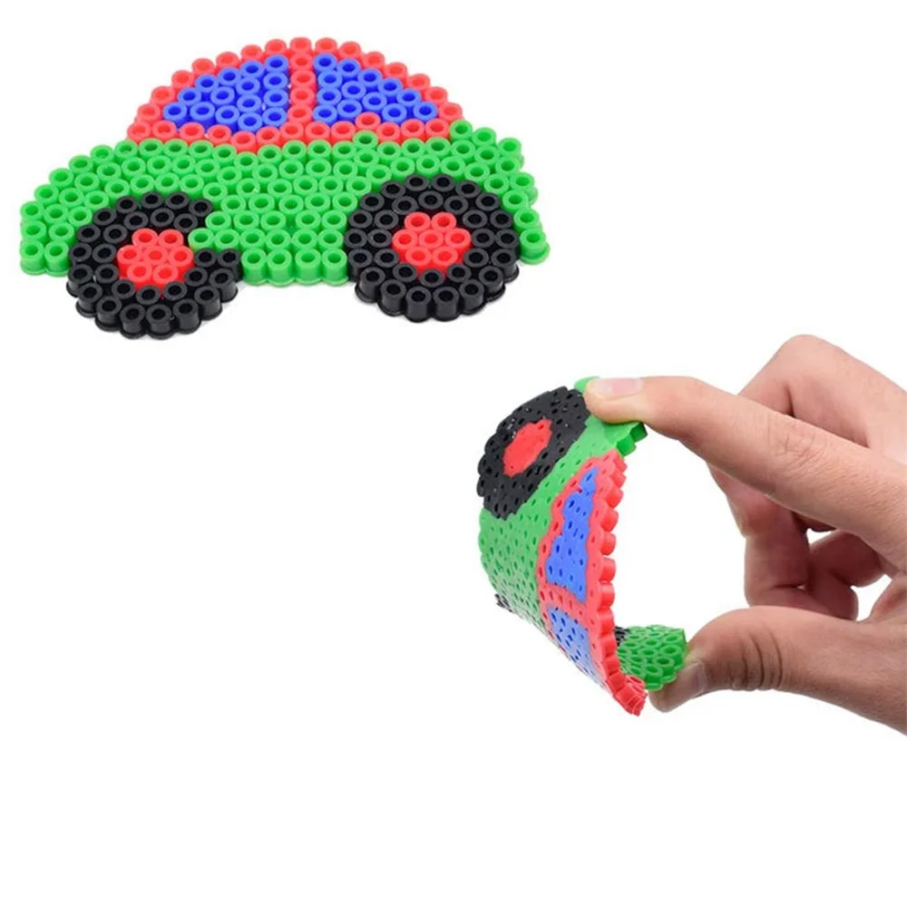 Детские развивающие игрушки сделай сам Волшебная головоломка упакована в