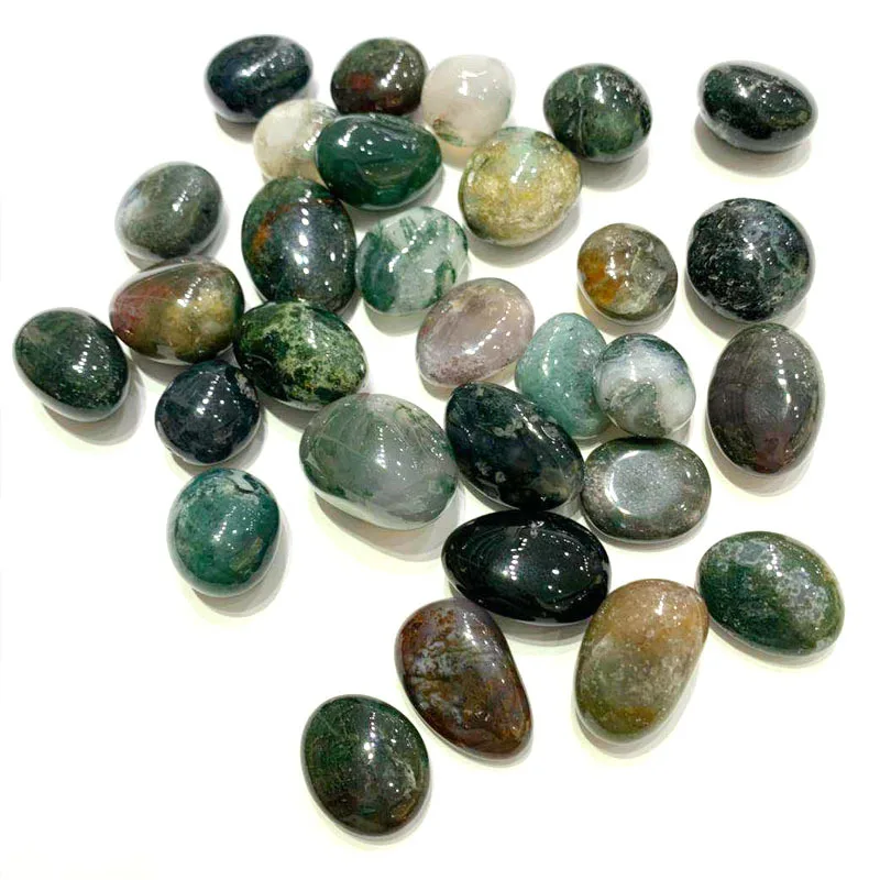 

100g Natural Stone Mineral Crystal Water Plants Agate Quartz Gravel Healing DIY material Aquarium Stone Home Decoration Crafts