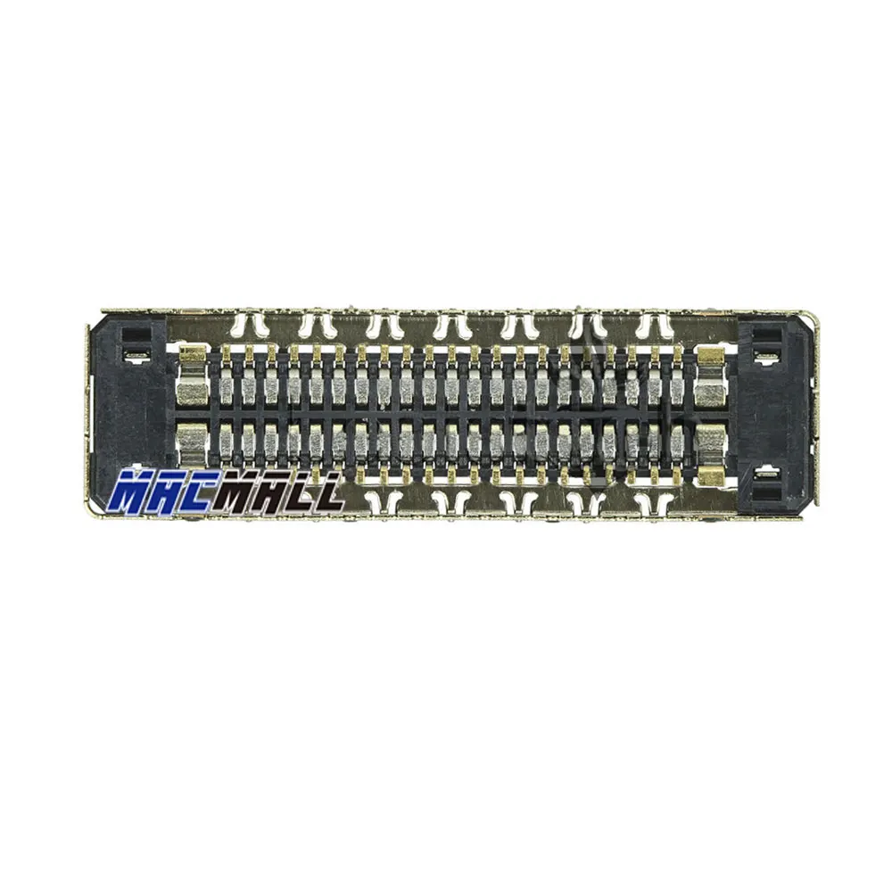 Новинка для Macbook Pro A1989 A1990 A2159 A2289 A2251 A2141 A1706 A1707 A1708 2016-2020 год замена LVDS ЖК-разъем EDP -