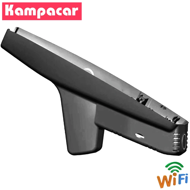

Kampacar BM19-C Wifi Car DVR Dash Cam Video Recorder For BMW i3 Coupe Concept I01 i3s MegaCity 2018 To 2020 Y 1080P Auto Dashcam