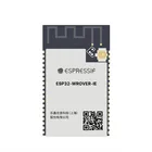ESP32-WROVER-IE 4 Мб флэш-памяти ESP32 ESP32-WROVER Espressif двухъядерный модуль Wi-Fi и Bluetooth (ECO V3) IPEX антенна