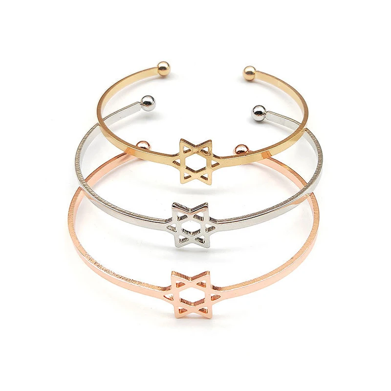 

2021 Hot New Fashion Adjustable Crystal Double Heart Bow Zirconia Cuff Opening Bracelet For Women Jewelry Gift Tennis Bracelet