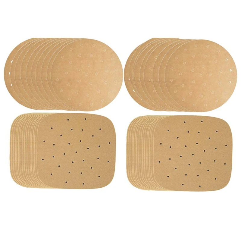 

Бумажные принадлежности для фритюрницы, бумажные принадлежности для фритюрницы, перфорированные вкладыши для фритюрницы, вкладыш для перг...