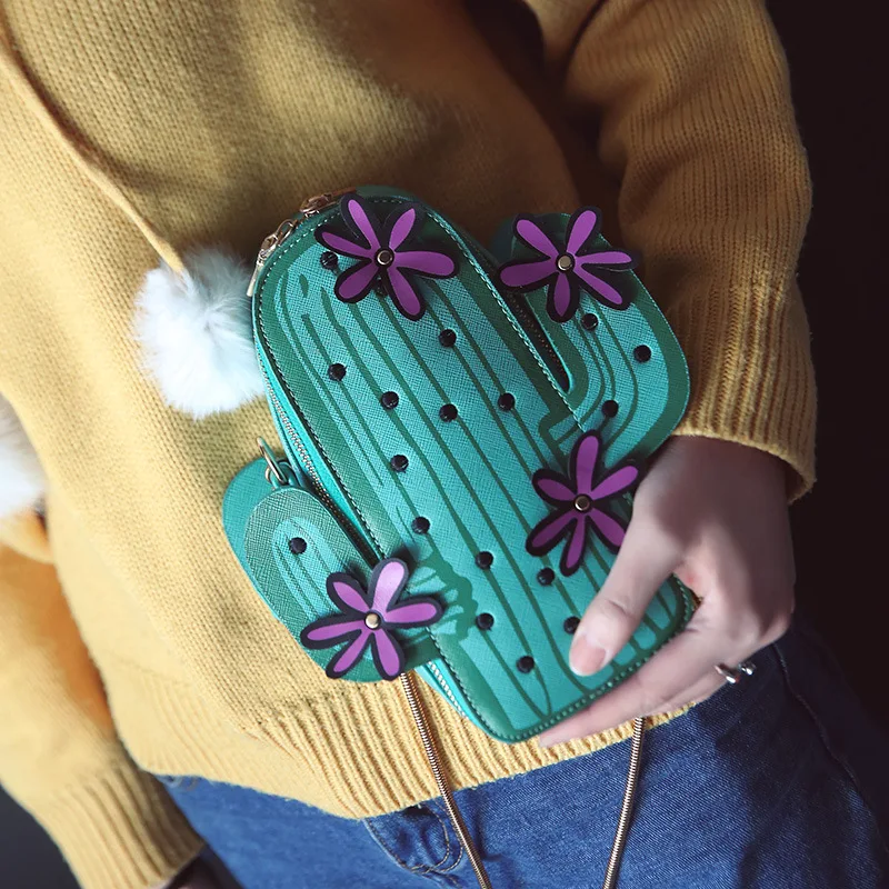 

Novelties Bags for Women Natural Leather 2020 New Shoulder Bag Ladies Creativity Rivet Fashion Phone Cute Women's Crossbodybag