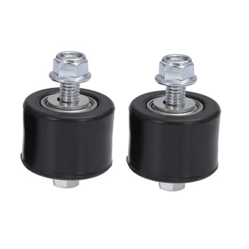 1 шт. панель цепи мотоцикла направляющая ролика Натяжной направляющий ремень