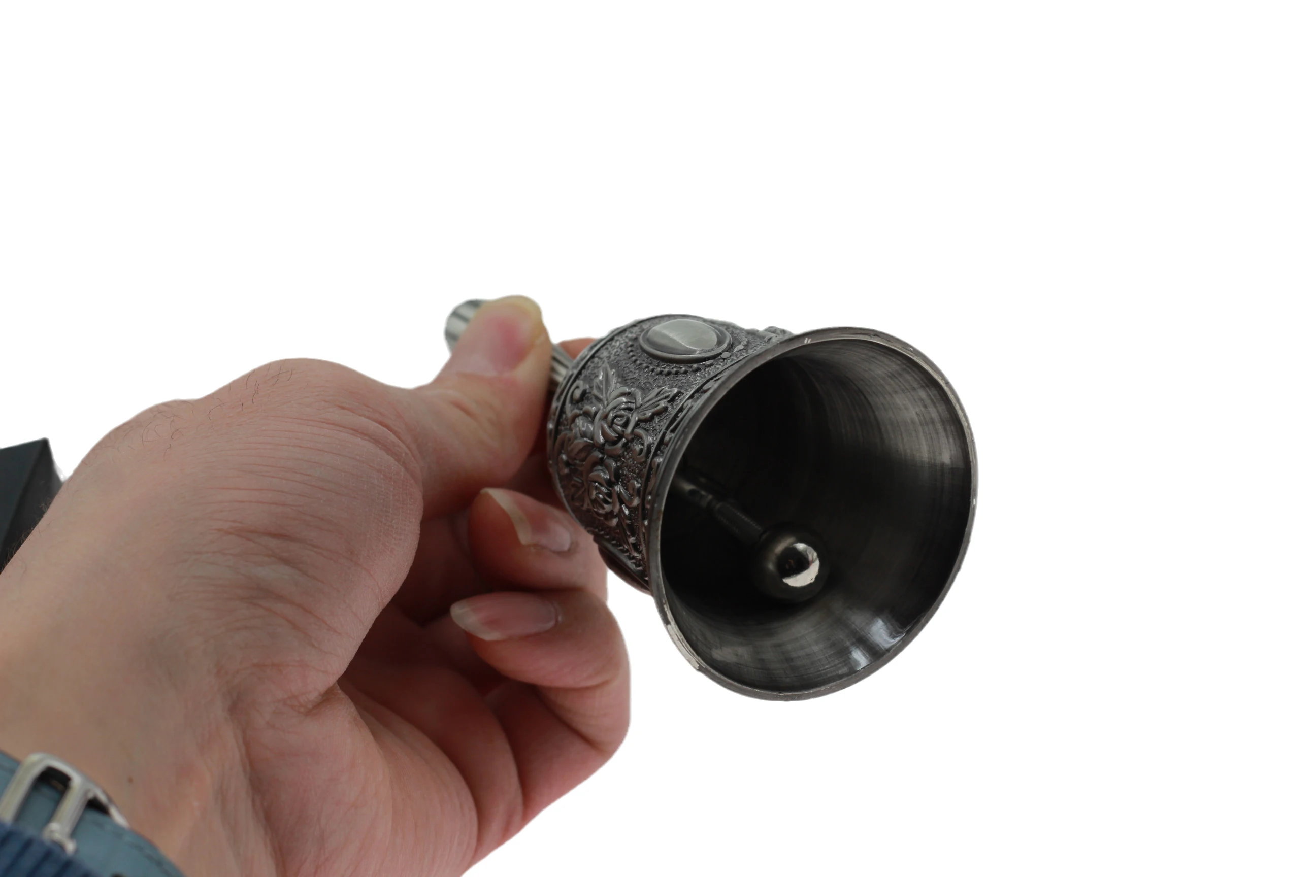 Phantom колокол Чоп фокусы аксессуары для фокусника крупным планом этап Иллюзия