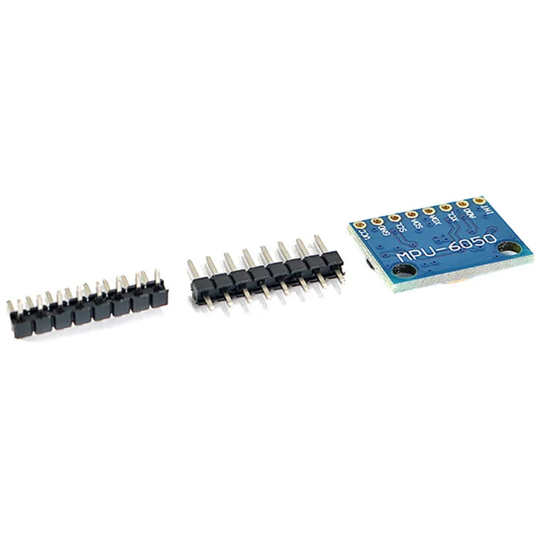 GY521 GY 521 MPU 6050 модуль MPU6050 Модуль 3 оси аналоговый гироскоп датчики акселерометр DIY