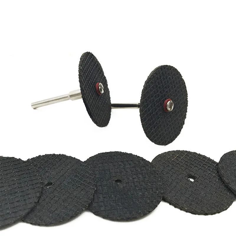 

Metal Cutting Disc for Grinder Tool Circular Cutting Sanding Disc Machine Accessory Double Net Surface Grinding Wheel