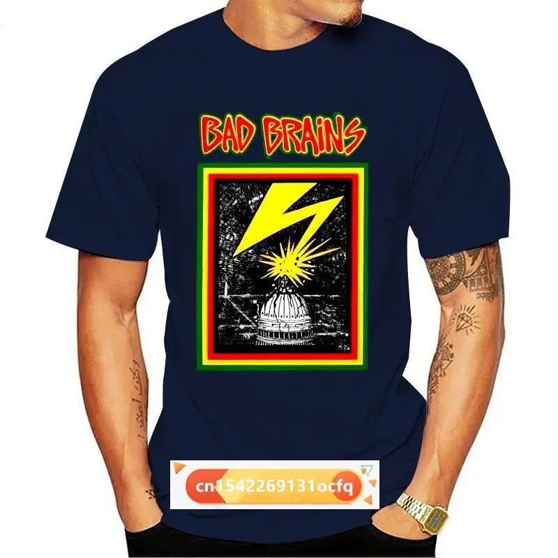 

Bad Brains T-Shirt