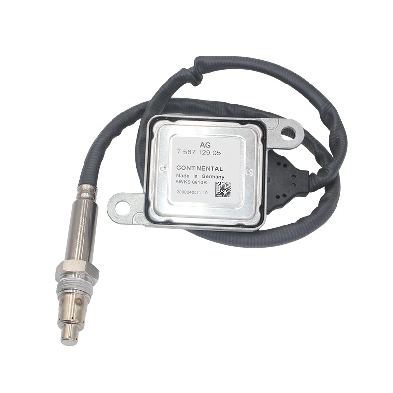

Car Nitrogen Nox Oxygen Sensor 5WK96610K Suitable For Bmw 758712905