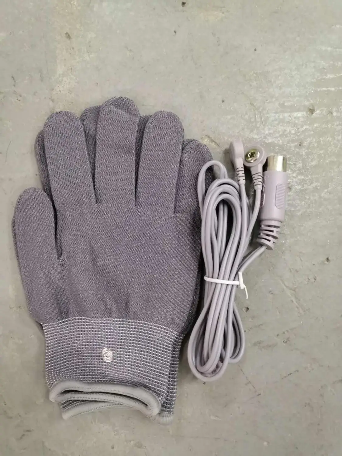 

gloves bioelectric conductive accessories Accessories For Body Control Electrotherapy Instrument Gloves Bioelectric Conductive