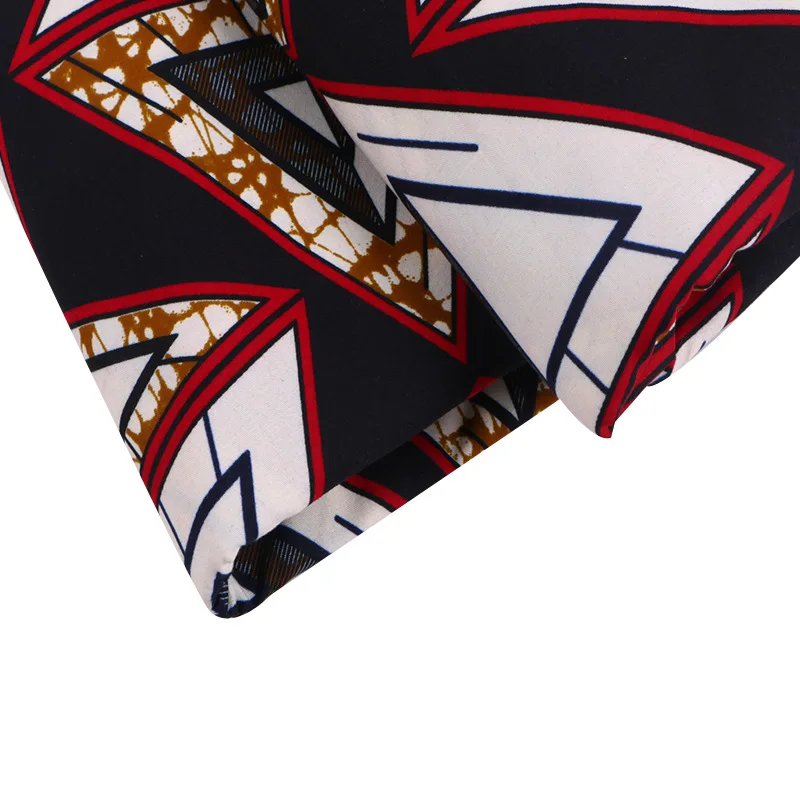 Африканская Нигерия Анкара настоящий гарантированный Sunbelt восковая печатная