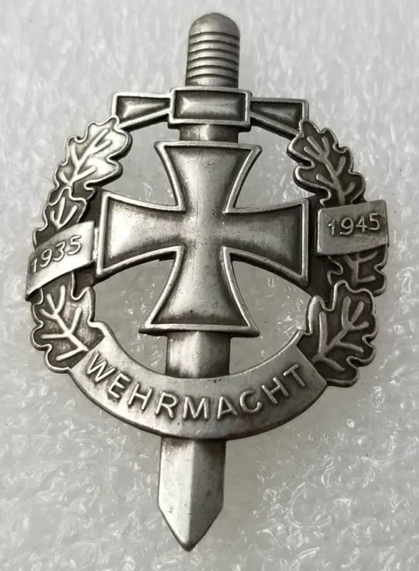 

Antique Crafts Foreign Medal Soviet Medal