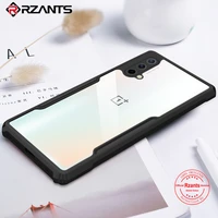 rzants for oneplus nord ce 5g case slim cover casing camera protection small hole phone